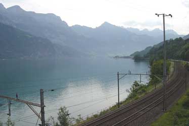 Walensee